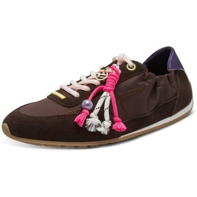 Lage Sneakers Tamaris -