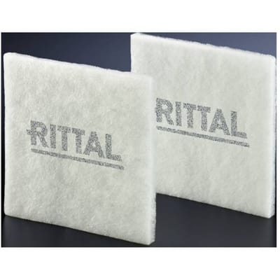 Rittal SK 3201.050 Filtermat (b x h x d) 90 x 106 x 8 mm Piece 5 stuk(s)