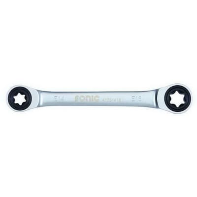 Ratelringsleutel SONIC 41760608