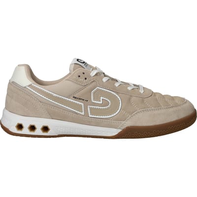 Cruyff Recopa 14 IN Sneakers - Heren - Beige - Maat:40