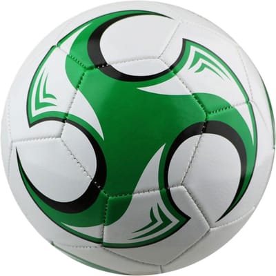 Maat 5 Voetbal PVC Slijtvast Antislip Buiten Wedstrijd Training Voetbal Duurzaam Wedstrijdbal voor Sport