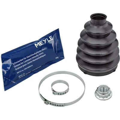 Balgenset, aandrijfas MEYLE 100 495 0032