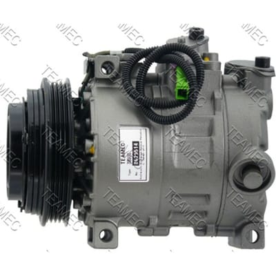 Compressor, airconditioner TEAMEC 8629514