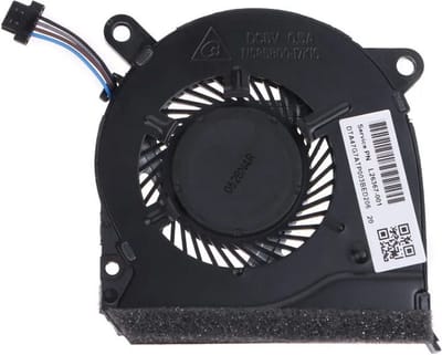 HP Pavilion 14-ce3750nd CPU koeler