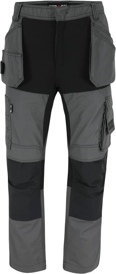Herock Spector werkbroek Expert (1903) - Zwart - 50