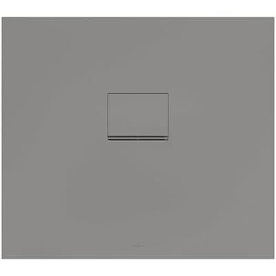 Villeroy & Boch Squaro Infinity shower tray 90 x 80 cm UDQ9080SQI2V-RW
