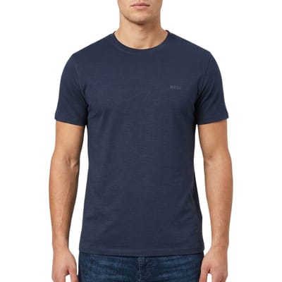 BOSS  T-shirt Korte Mouw Tegood