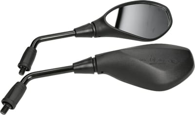 Spiegelset voor Piaggio One
