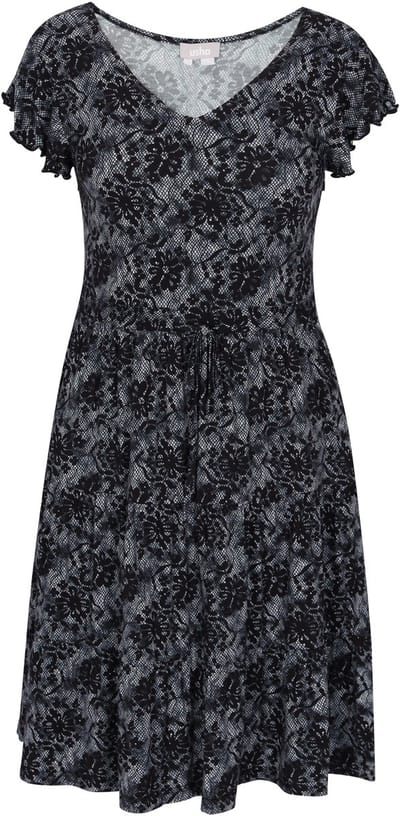 usha Dress
