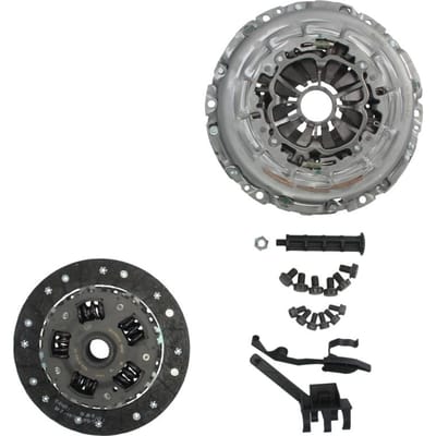 Schaeffler Luk Koppelingsset LUK 623 3506 00