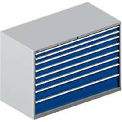 Schäfer Shop Select Ladekast 78-36 8 w'alu