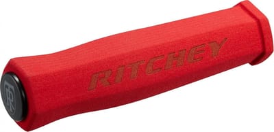 Ritchey Wcs Truegrip Handvatten - Rood