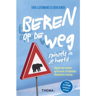 Beren Op De Weg, Spinsels In Je Hoofd - Theo IJzermans
