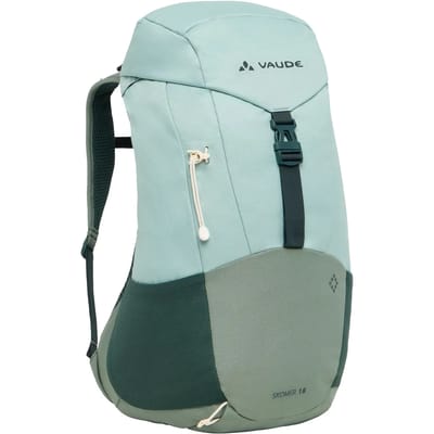 VAUDE Skomer 18, Rugzak, Dames Outdoor Sportrugzak15-19L