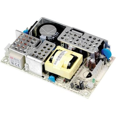 MW Mean Well MEAN WELL RPD-65C Schakelnetvoedingsmodule 12 V/DC 5.8 A 60 W