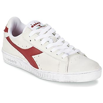 Lage Sneakers Diadora GAME L LOW WAXED