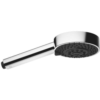 Dornbracht hand shower Ø 12 cm, 4 spray types 28012979-000010
