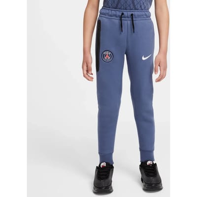 PSG kinder joggingbroek Tech Fleece 2025/26