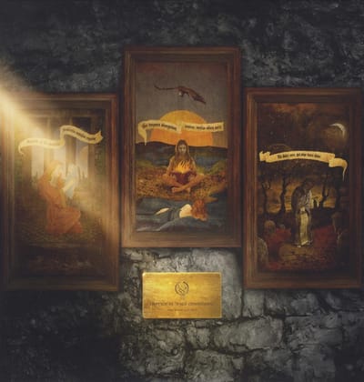Pale Communion - Opeth