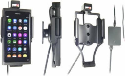 Brodit 513297 Actieve Houder voor de Nokia N9