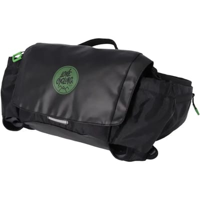 Tasje voor tailleband XLC BA-H01 Imper.Poly