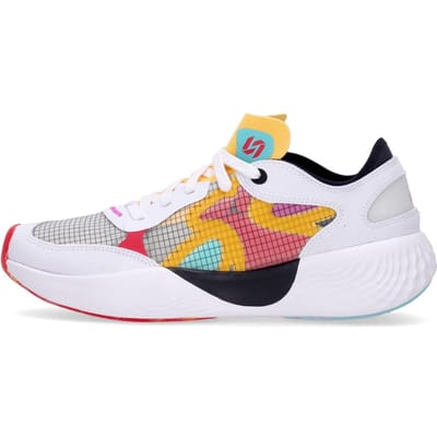 Jordan Delta 3 Nitro lage herenschoen