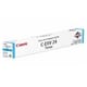 Canon C-EXV 24 toner cartridge cyaan (origineel)