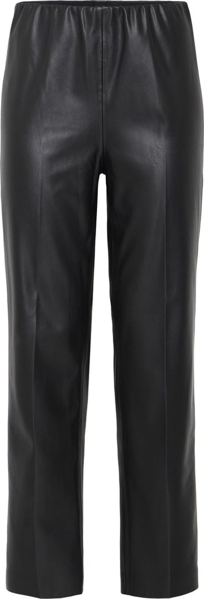 b.young BYDAJA STRAIGHT Dames Broek