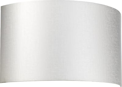 Landelijke Wandlamp - Steady Lighting - Metaal - Landelijk - E27 - L: 25cm - Voor Buiten - Woonkamer - Eetkamer - Zwart