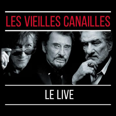Le Live !