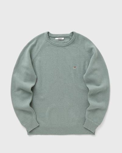 DUCK PATCH SWEATER