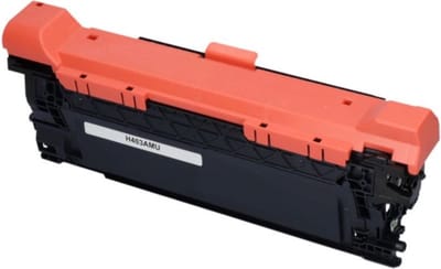 Huismerk geschikt voor HP 507 / CE-403A Toner cartridge - Magenta - Geschikt voor LaserJet Enterprise 500 Color M551DN - M551N - M570DW - M570DN