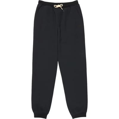 Quiksilver Salt Water Joggers Zwart L Man
