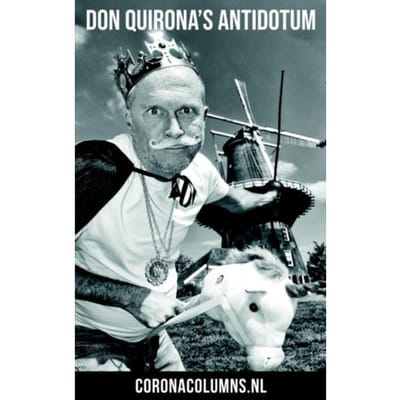 Don Quirona's Antidotum - Don Quirona