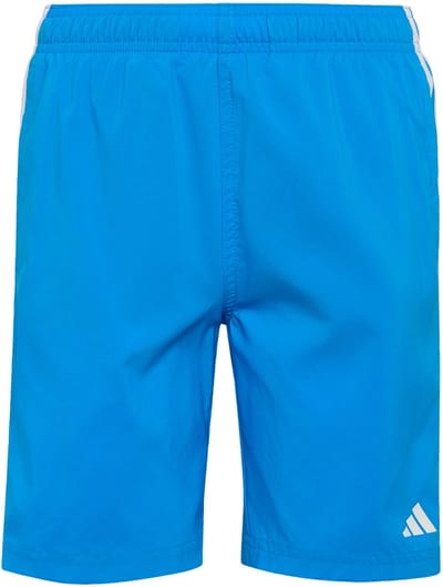 Adidas Sportswear 3-Stripes Zwemshort Kids - Kinderen - Blauw