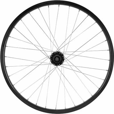 Wielblokkering achterschijf Velox Shimano M475 9-10-11 V