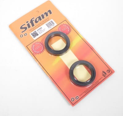 vork spi pakking sifam voor motor yamaha 850 xs l 1981 tot 1988 36x48x10.5/12mm nieuw