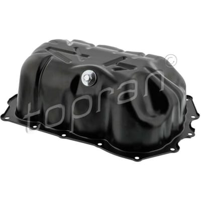 Topran Oliepan HANS PRIES 306 258