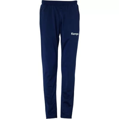 Kempa Emotion 2.0 Sportbroek - Maat S  - Mannen - navy