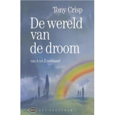 Wereld Van De Droom - Vantoen.Nu - T. Crisp