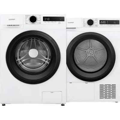 Veripart VPWM1400A19WNB + Veripart VPDR9CWNB