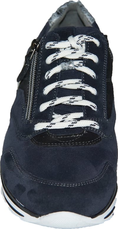 Durea 6279 Sneaker Marine H