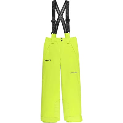 Ski-overalls voor kinderen Spyder Propulsion