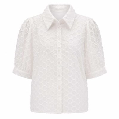 Only blouse ONLREMI 15375482 maat XS