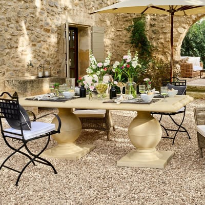 LOBERON Tafel Talvero antiekcrème