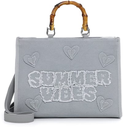 EMILY & NOAH Shopper E&N Joelle ( 65480 ) - Dames handtassen - lightblue 530