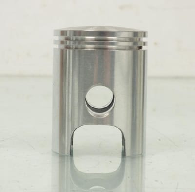 Haut moteur Doppler pour Moto HM 50 CRE Derapage Neuf