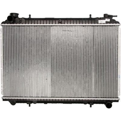 Radiator, motorkoeling NRF 519534