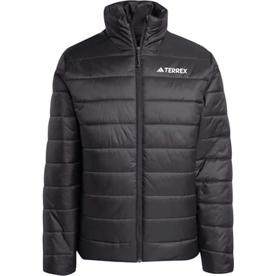 Adidas Unisex Mt Essential Pad J Black Größe: S | Winterjacken Outlet | Unisex | Schwarz