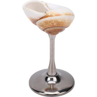 Schelp Wijnglas Bruiloft Wijnkop Martini Glas Cocktail Drinkgerei Drinken Steelgerei voor Verjaardag Bruiloft Type 2